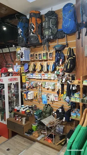 Savala Outdoor Sports Savala Outdoor Sports