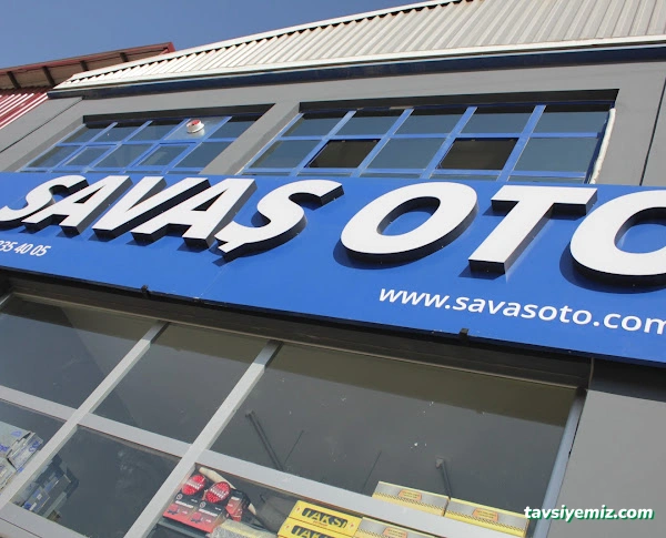 Savaş Oto Elektrik Savaş Oto Elektrik