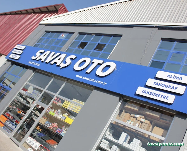 Savaş Oto Elektrik Savaş Oto Elektrik