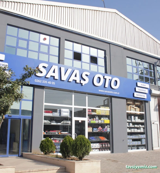 Savaş Oto Elektrik Savaş Oto Elektrik