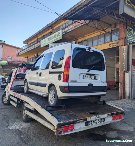 Savaş Oto Fren Savaş Oto Fren