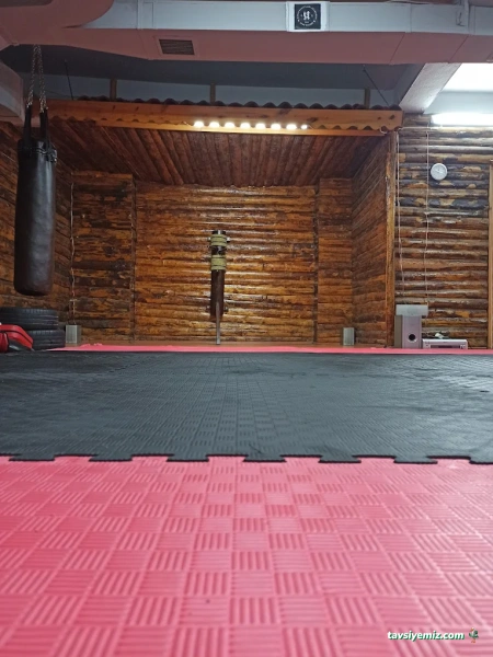 Savaş Sanatları Akademisi Spor Kulübü Savaş Sanatları Akademisi Spor Kulübü