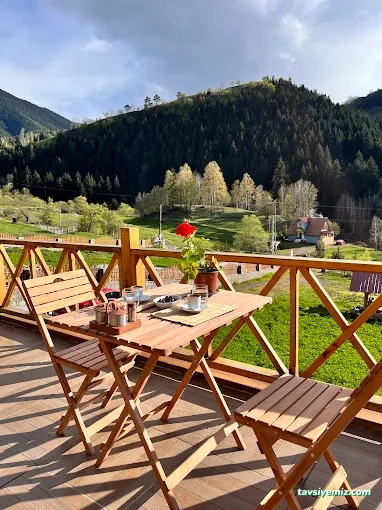 Şavşat Bungalov Şavşat Bungalov