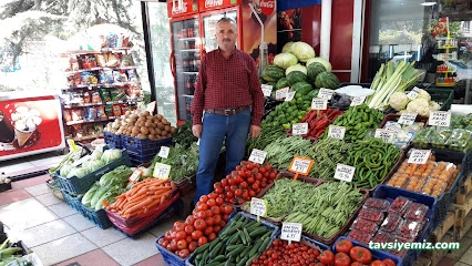 Saygınlar Market Saygınlar Market