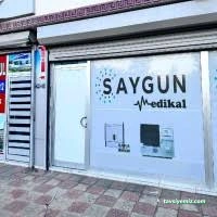 Saygun Medikal Saygun Medikal