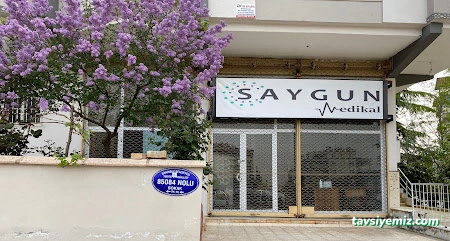 Saygun Medikal Saygun Medikal