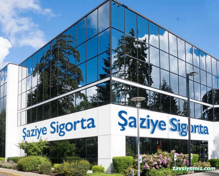 Şaziye Sigorta Şaziye Sigorta