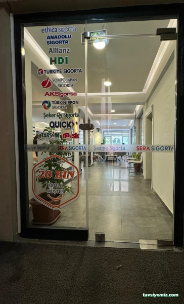 Şaziye Sigorta Şaziye Sigorta