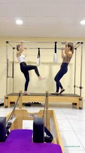 Sbalance Studio- Pilates Stüdyosu Sbalance Studio- Pilates Stüdyosu
