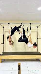 Sbalance Studio- Pilates Stüdyosu Sbalance Studio- Pilates Stüdyosu