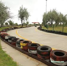 Sbb Anakent Go Kart Tesisleri Sbb Anakent Go Kart Tesisleri