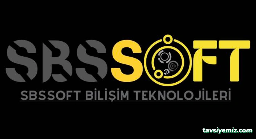 Sbssoft Bilişim Teknolojileri Sbssoft Bilişim Teknolojileri
