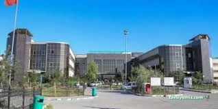 Sbü. Van Eğitim Ve Araştırma Hastanesi