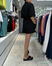Scarlett Butik Kadın Giyim / Pozcu, Bahçelievler, Mersin / Yenişehir Scarlett Butik Kadın Giyim / Pozcu, Bahçelievler, Mersin / Yenişehir