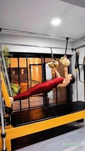 Sço Pilates Studio Sço Pilates Studio