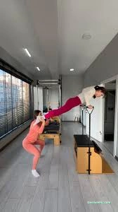 Sço Pilates Studio Sço Pilates Studio