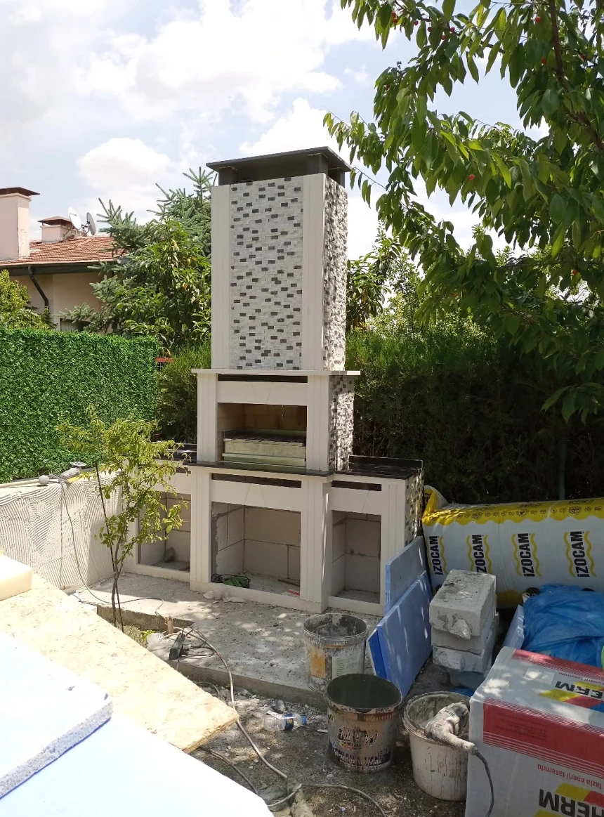 Çoknet Yapı