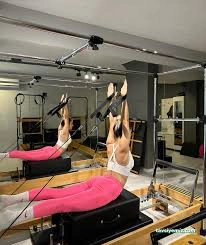 Sd Reformer Pilates Sd Reformer Pilates