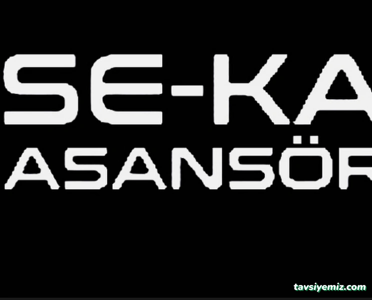 Se-Ka Asansör Se-Ka Asansör