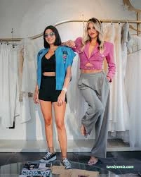 Sebiha Atilla Özel Dikim Ve Moda Tasarımcısı Sebiha Atilla Özel Dikim Ve Moda Tasarımcısı