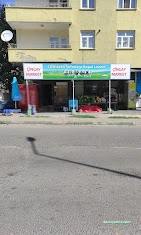 Seç Market Bingöl Çingay Seç Market Bingöl Çingay