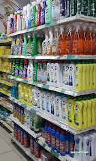 Seç Market-Çukurova Yiğitler Seç Market-Çukurova Yiğitler