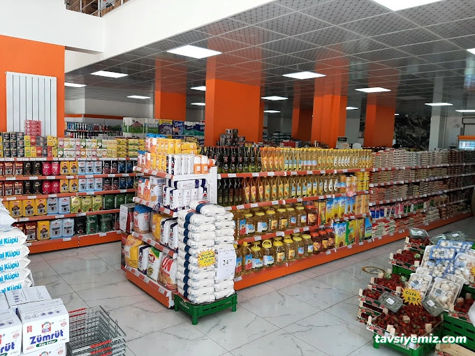 Seç Market Söylemezoğulları Gıda Seç Market Söylemezoğulları Gıda