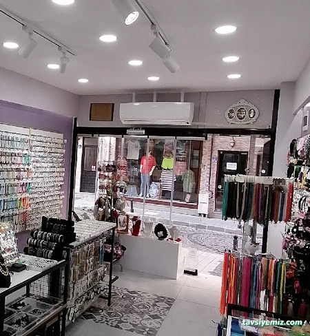 Seçil Aksesuar&Bijuteri Seçil Aksesuar&Bijuteri