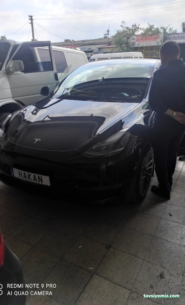Seçkin Oto Elektrik Elektronik Seçkin Oto Elektrik Elektronik