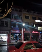 Seda Köfte Salonu Seda Köfte Salonu