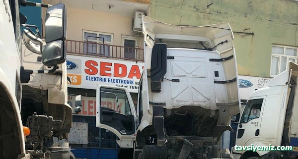 Sedat Oto Elektronik Ve Beyin Tamiri Bilgisayarli Ariza Tespiti Sedat Oto Elektronik Ve Beyin Tamiri Bilgisayarli Ariza Tespiti
