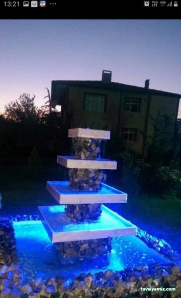 Sedef Mermer Mezar