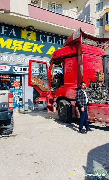 Sefa Çelik Aksaray Şimşek Akü Sefa Çelik Aksaray Şimşek Akü
