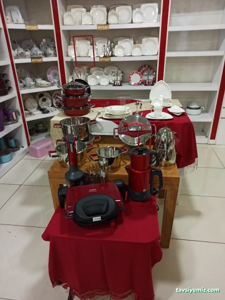 Sefa Çeyiz Sefa Çeyiz