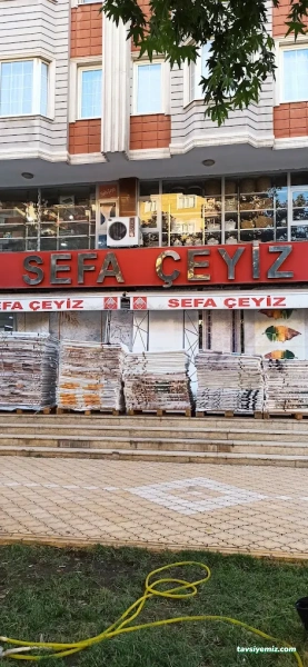 Sefa Çeyiz Sefa Çeyiz