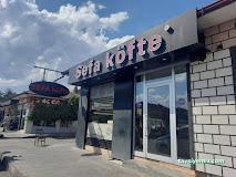 Sefa Köfte Sefa Köfte
