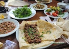 Sefa Köfte Sefa Köfte
