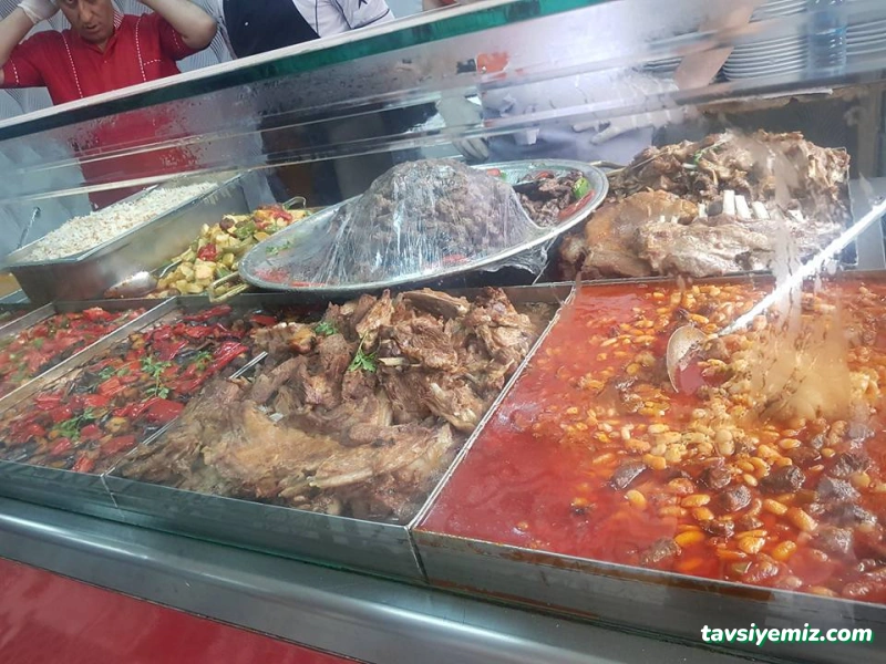 Sefa Ocakbaşı Restaurant Sefa Ocakbaşı Restaurant