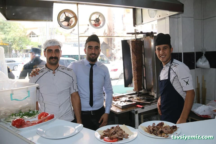 Sefa Ocakbaşı Restaurant Sefa Ocakbaşı Restaurant