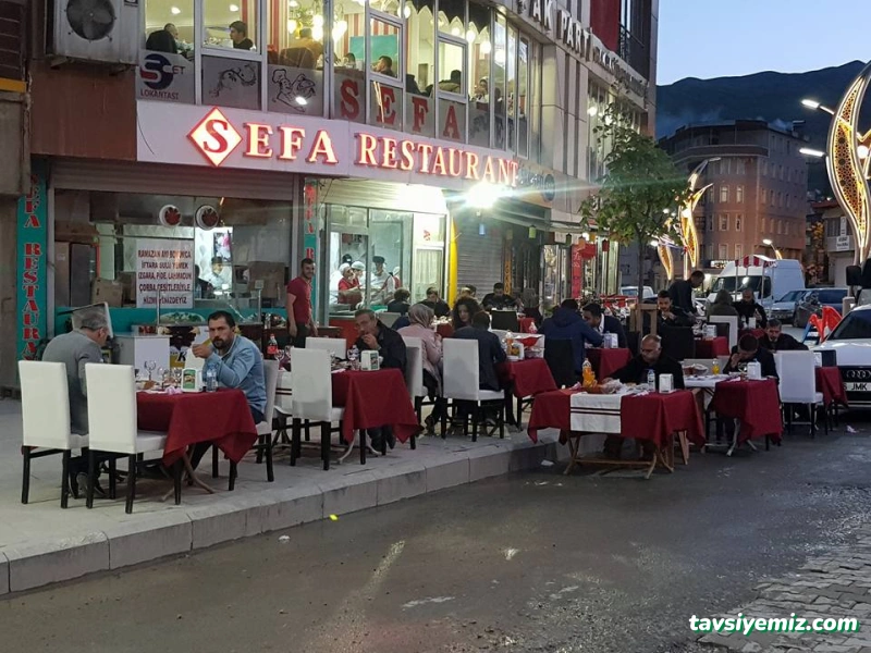 Sefa Ocakbaşı Restaurant Sefa Ocakbaşı Restaurant