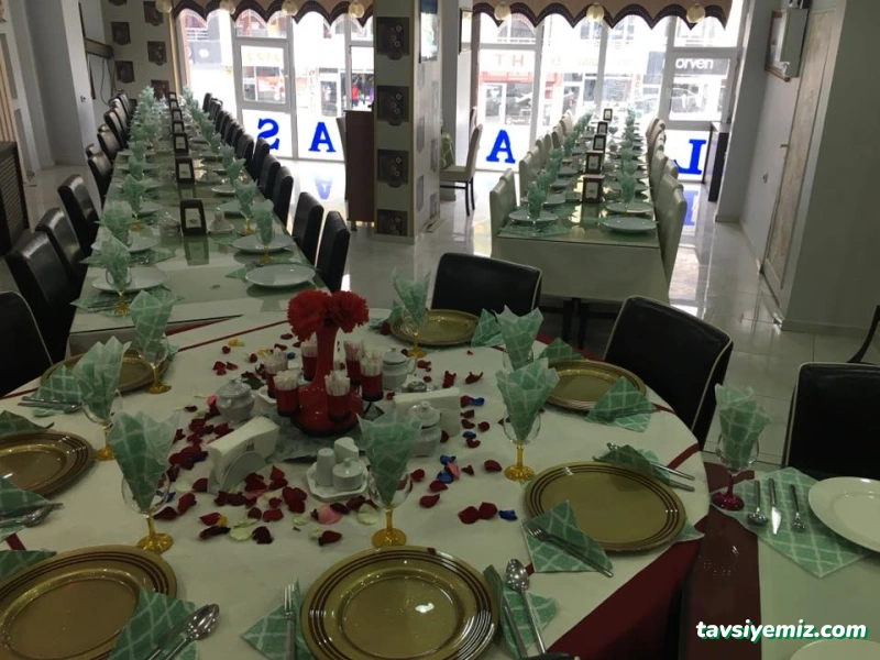 Sefa Ocakbaşı Restaurant Sefa Ocakbaşı Restaurant