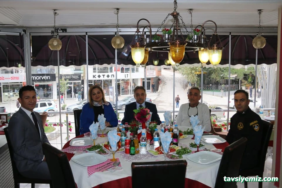 Sefa Ocakbaşı Restaurant Sefa Ocakbaşı Restaurant