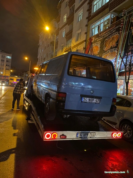 Sefa Oto Kurtarma
