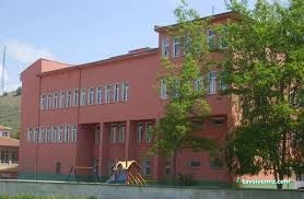 Şefaatli Halk Eğitimi Merkezi Şefaatli Halk Eğitimi Merkezi