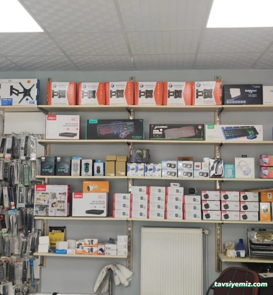 Sefer Elektronik Sefer Elektronik