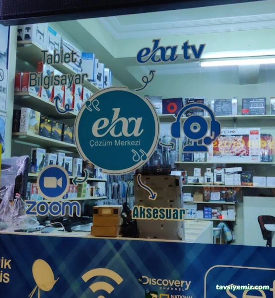 Sefer Elektronik Sefer Elektronik