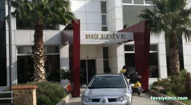 Seferihisar Belediyesi Seferihisar Belediyesi
