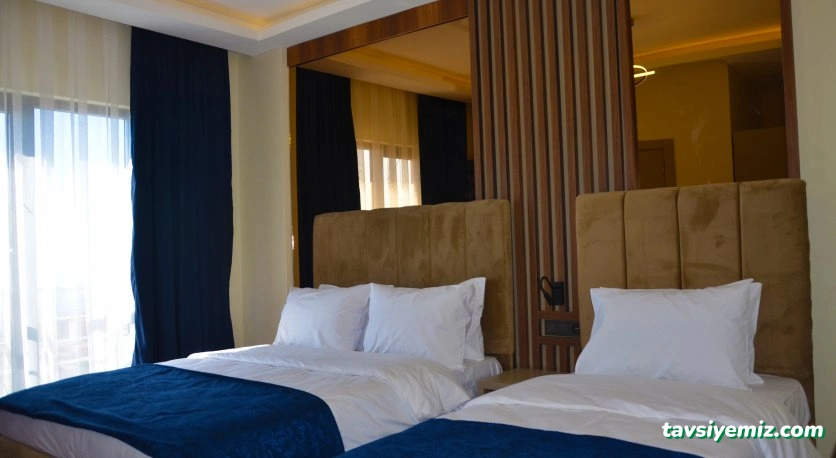 Sefine Hotel Sefine Hotel