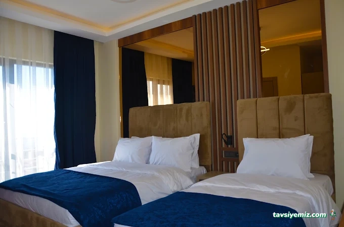 Sefine Hotel Sefine Hotel