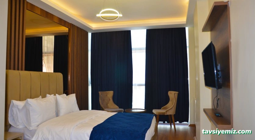 Sefine Hotel Sefine Hotel